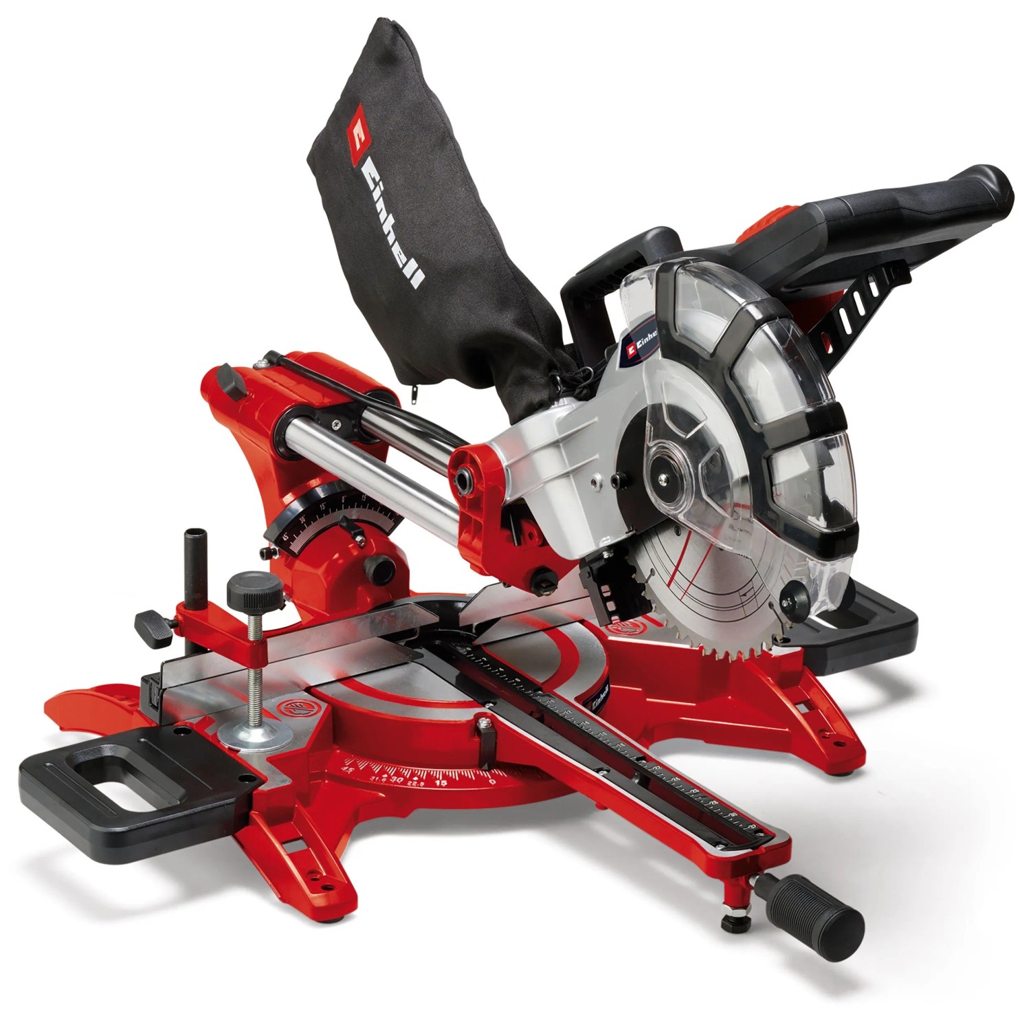 Pila pokosová Einhell TC-SM 2131/2 Dual