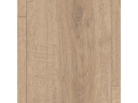 Egger Laminátová podlaha NS Aqua Large EL2043 dub Sherman hnědý 1292x246x8 mm