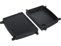 Enders Litinová grilovací deska 1/2 pro plynové grily Urban a Explorer