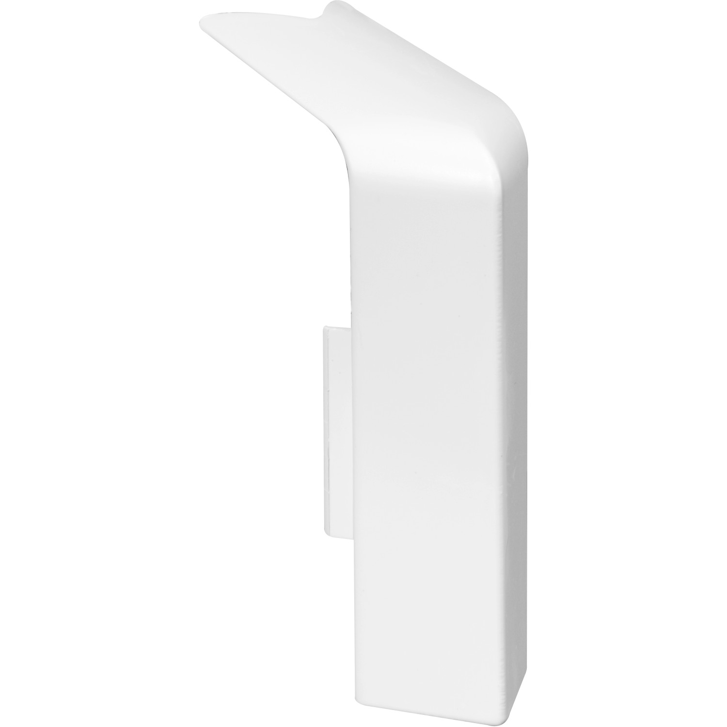 Döllken Profiles Roh OSL 107/45 bílý