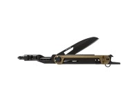 Gerber Multifunkční kapesní nůž Armbar Slim Drive, bronzová, 9,65 cm