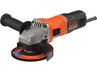 BLACK+DECKER Úhlová bruska BEG010-QS