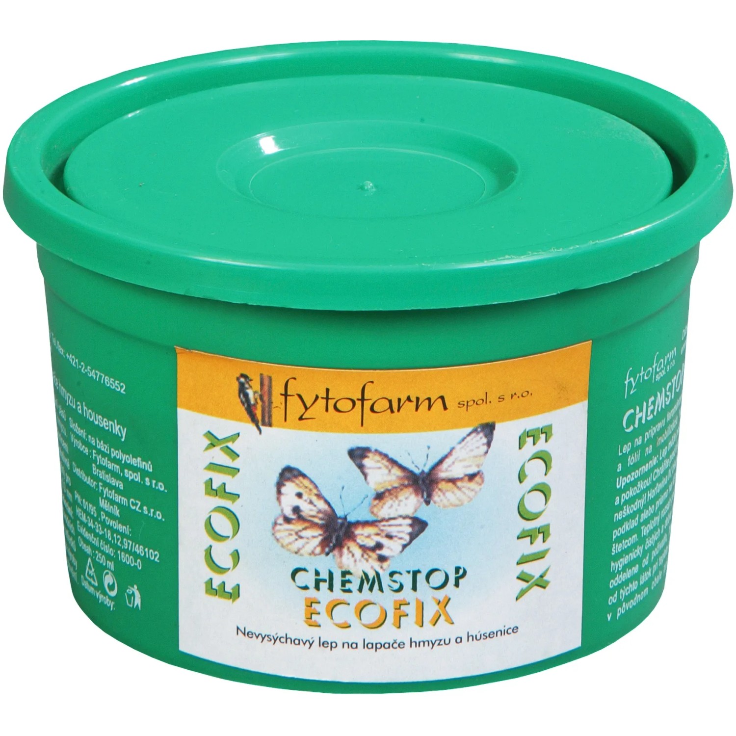 Chemstop - 250 ml