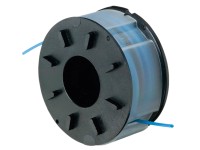 LUX Náhradní cívka T 323 s dvojitou strunou 1,5 mm x 5 m