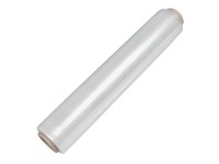 Spokar Strečová fólie pro ruční balení, role 40 cm x 300 m