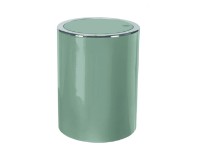 Kleine Wolke Kosmetický odpadkový koš Clap Maledivia 5 l Kleine Wolke Kosmetický odpadkový koš Clap Maledivia 5 l