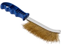 LUX-TOOLS Univerzální drátěný kartáč