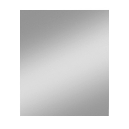 Kristall-Form Zrcadlo Jump, 50 x 40 cm