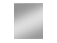 Kristall-Form Zrcadlo Jump, 50 x 40 cm