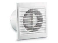 VLC Nástěnný ventilátor System 100, 150 x 150 x 108 mm