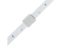 Paulmann YourLED ECO Clip-to-Clip Connector sada 2 ks bílý plast