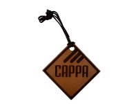 CAPPA Vůně do auta Aroma Leather Cappa Cherry