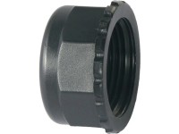 Víčko PP s vnitřním závitem 1