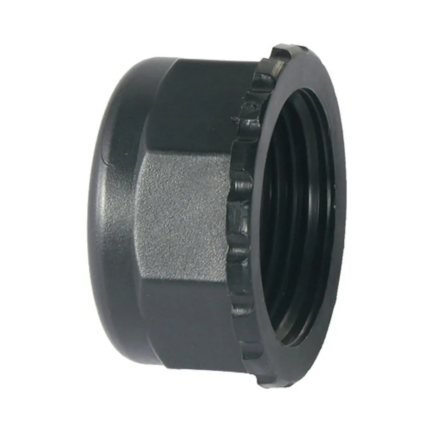 Víčko PP s vnitřním závitem 6/4"