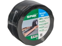 Spax Krycí lepicí páska PE tloušťka 1 mm x 87 mm x 30 m