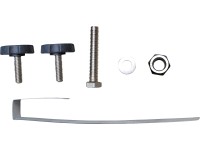 Montážní sada pro stojan na slunečník Granada 20 kg a další