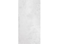 Dlažba Concrete White, 60 x 120 cm