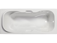 Sanotechnik Vana Fiji 170 x 75 x 42 cm