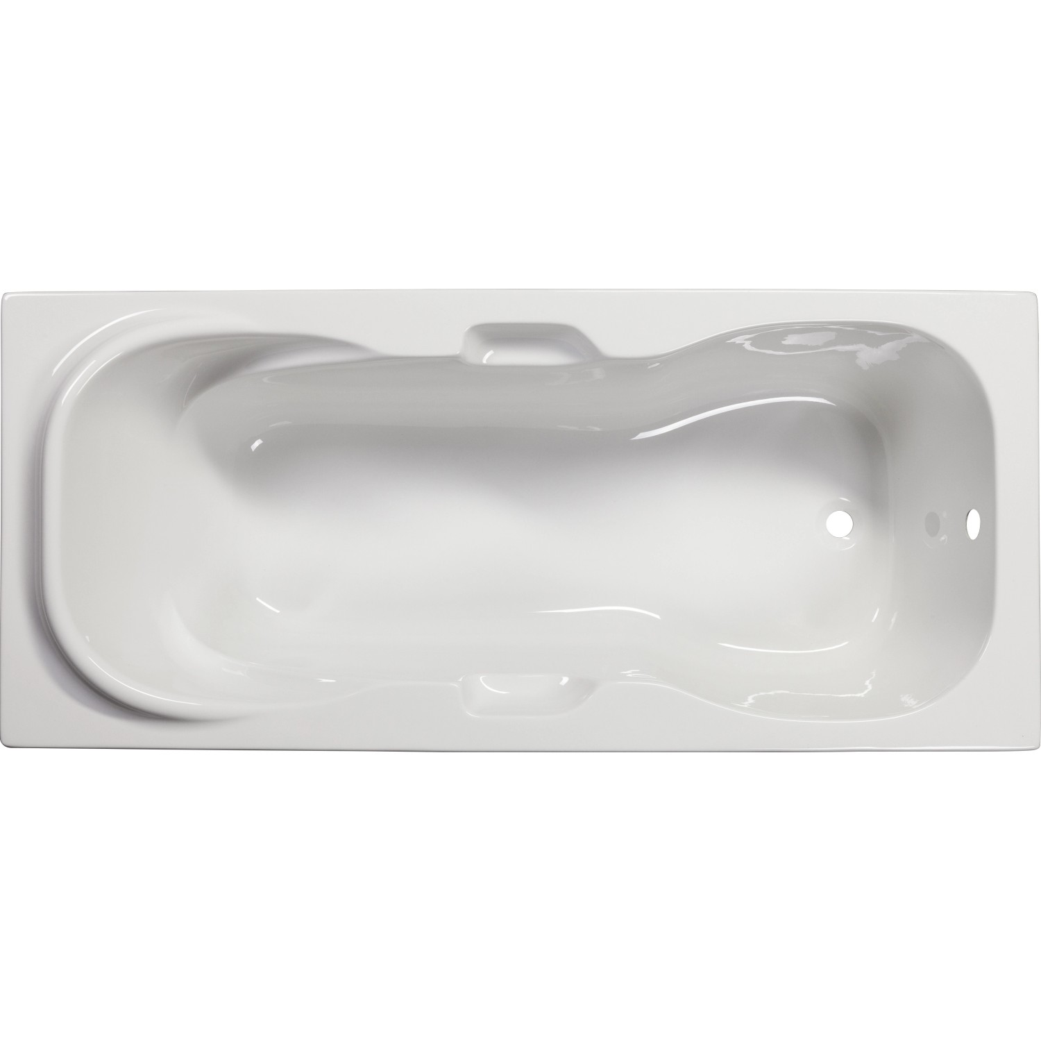 Sanotechnik Vana Fiji 170 x 75 x 42 cm