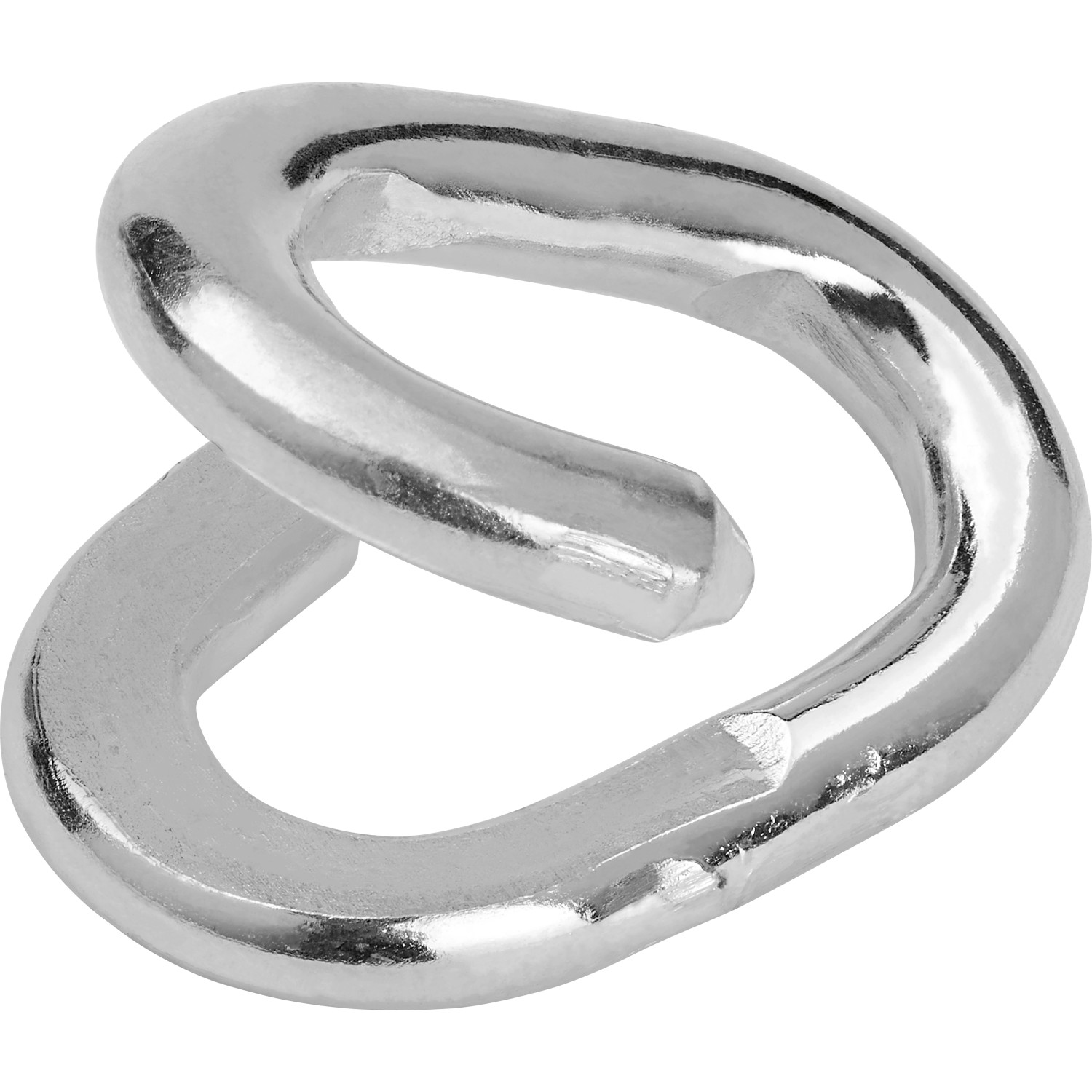 LUX Nouzový článek, pozinkovaný, pr. 6 mm