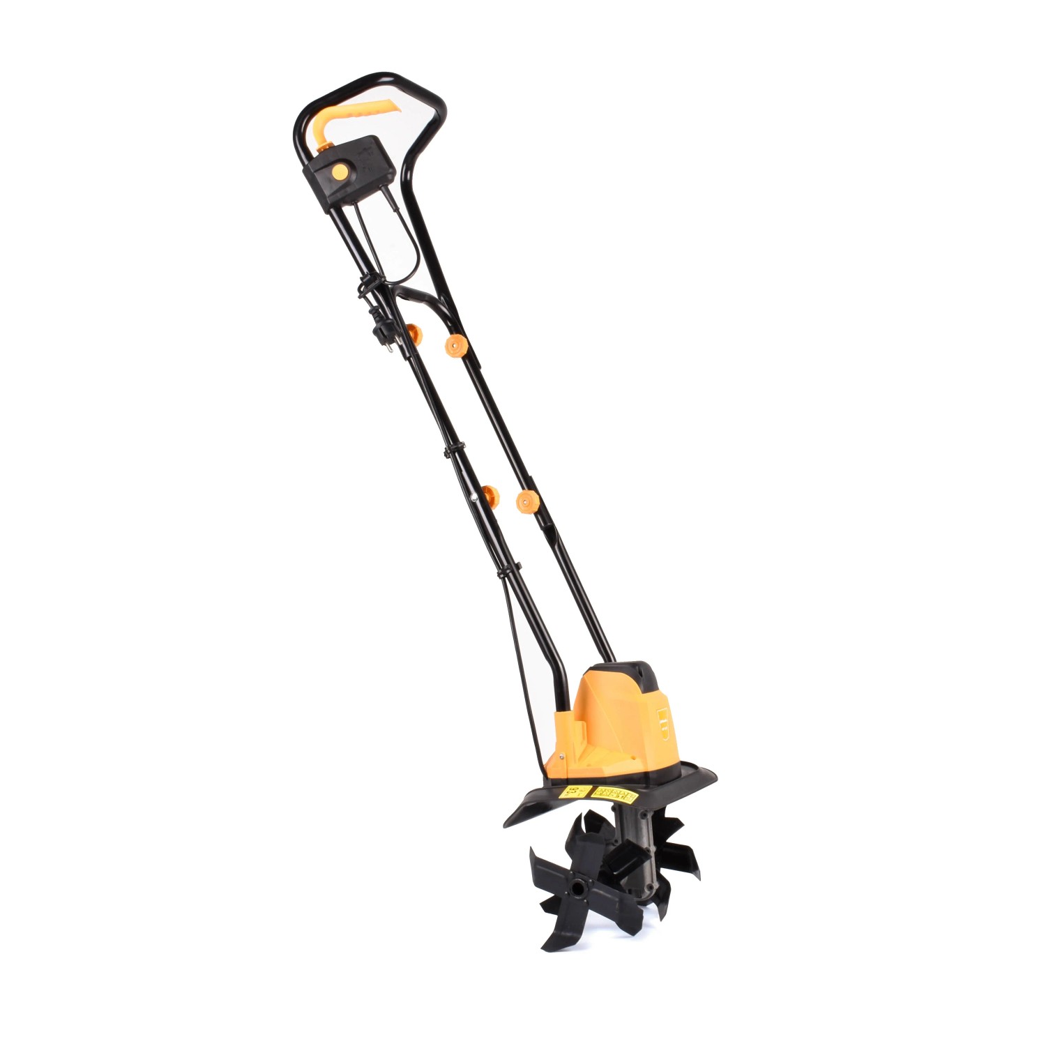Obi Riwall Riwall Elektrický Kultivátor RET 3275