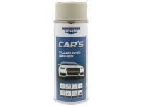 Presto Cars Plnič ve spreji šedý 400 ml