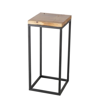 Boltze Odkládací stolek Burano 55 x 25 x 55 cm