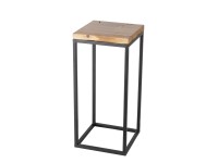 Boltze Odkládací stolek Burano 55 x 25 x 55 cm