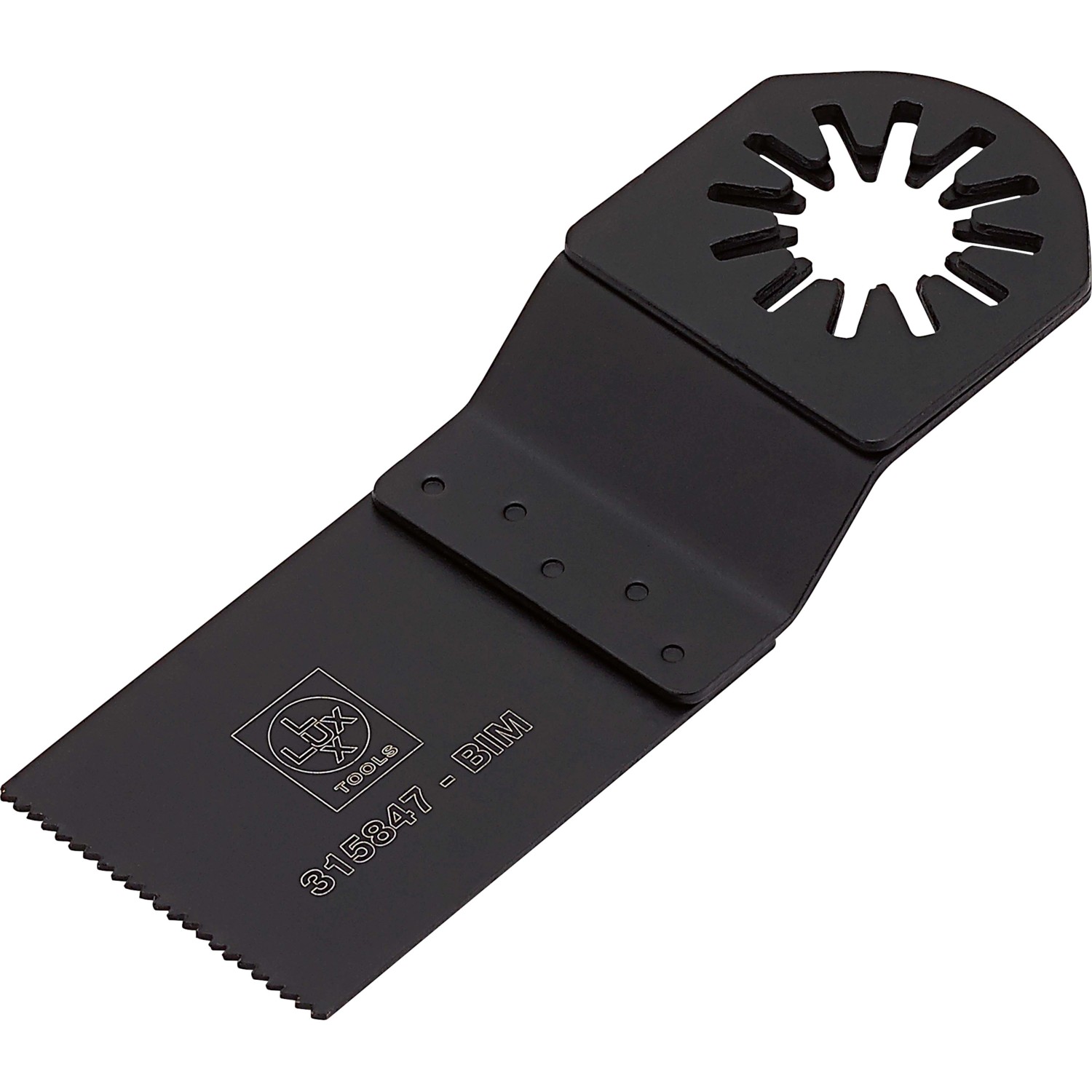 LUX Bimetalový pilový kotouč 32,5 mm