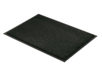 ASTRA Rohožka Perle 40 cm x 60 cm antracit ASTRA Rohožka Perle 40 cm x 60 cm antracit