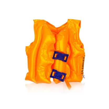 Vesta plovací dětská, 3 - 5 let