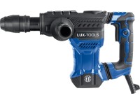 LUX-TOOLS Bourací kladivo E-AHM-21