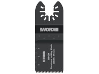 Worx 1 3/8 Endcut Precision Pilový list WA5016