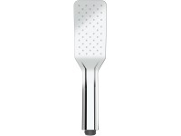 Wenko Ruční sprcha Automatic Cleaning chromová