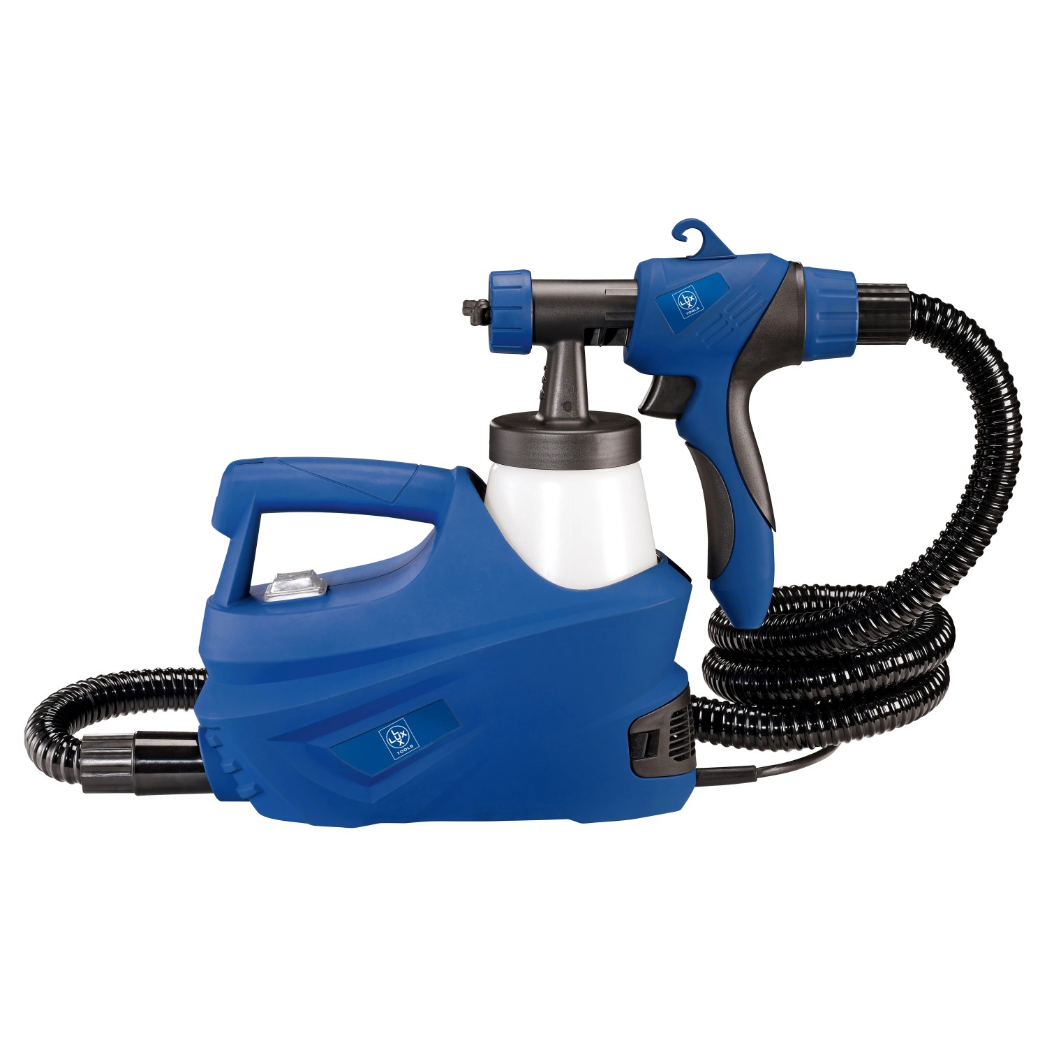 LUX Stříkací pistole HVLP 500 W