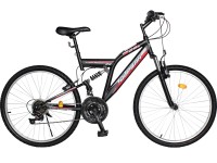 Olpran Unisex kolo MTB Laser 24