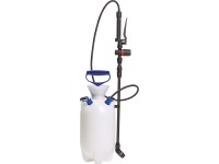LUX-TOOLS Tlakový postřikovač Professional 5,5 l