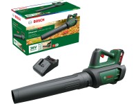 Bosch Aku fukar na listí AdvancedLeafBlower 36V-750 vč. aku