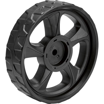 Kolečko 140 mm pro elektrickou sekačku na trávu CMI C-ERM-1300/32