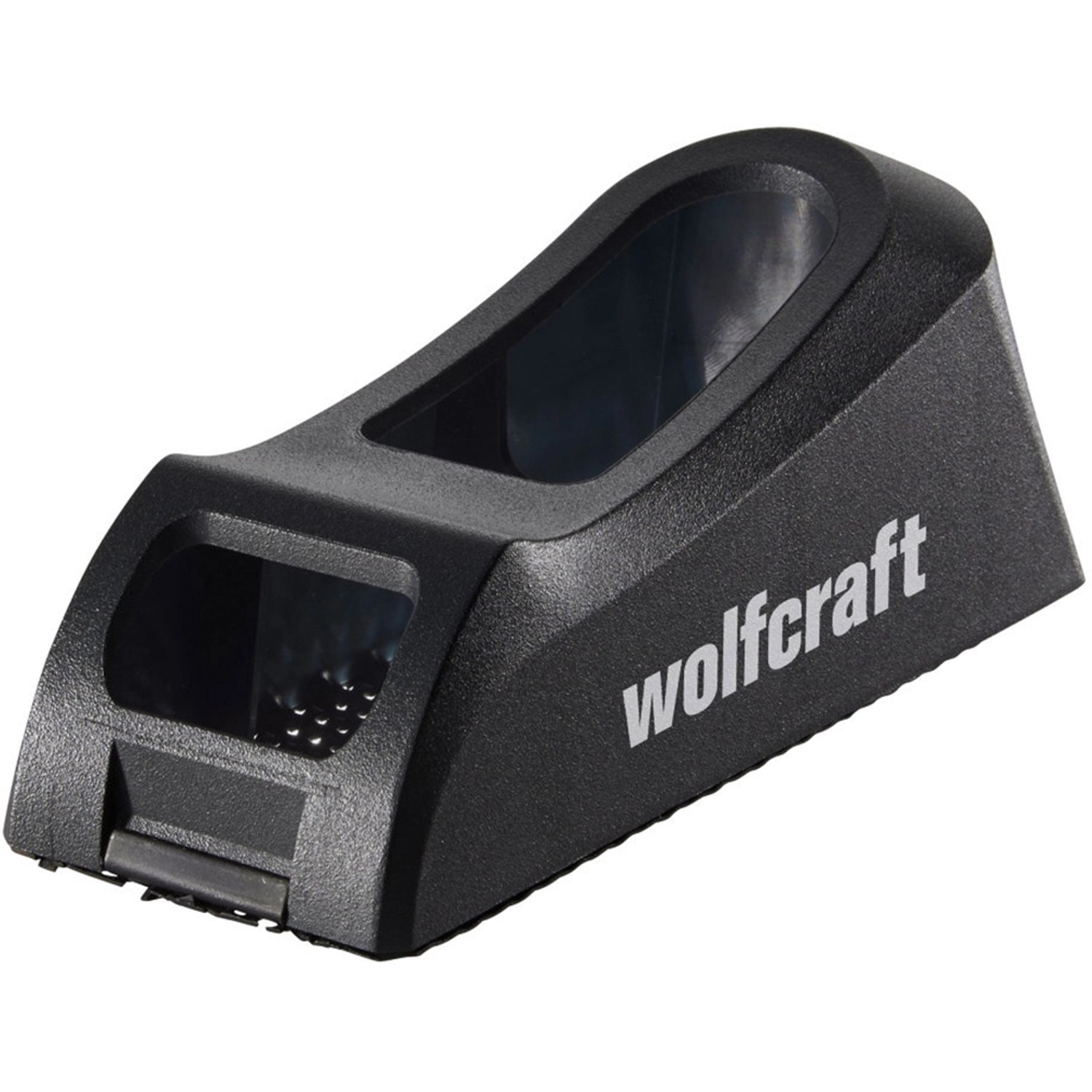 Wolfcraft Hoblík 150 mm x 57 mm