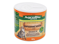 Odpuzovač koček granulát ATAK 150 g