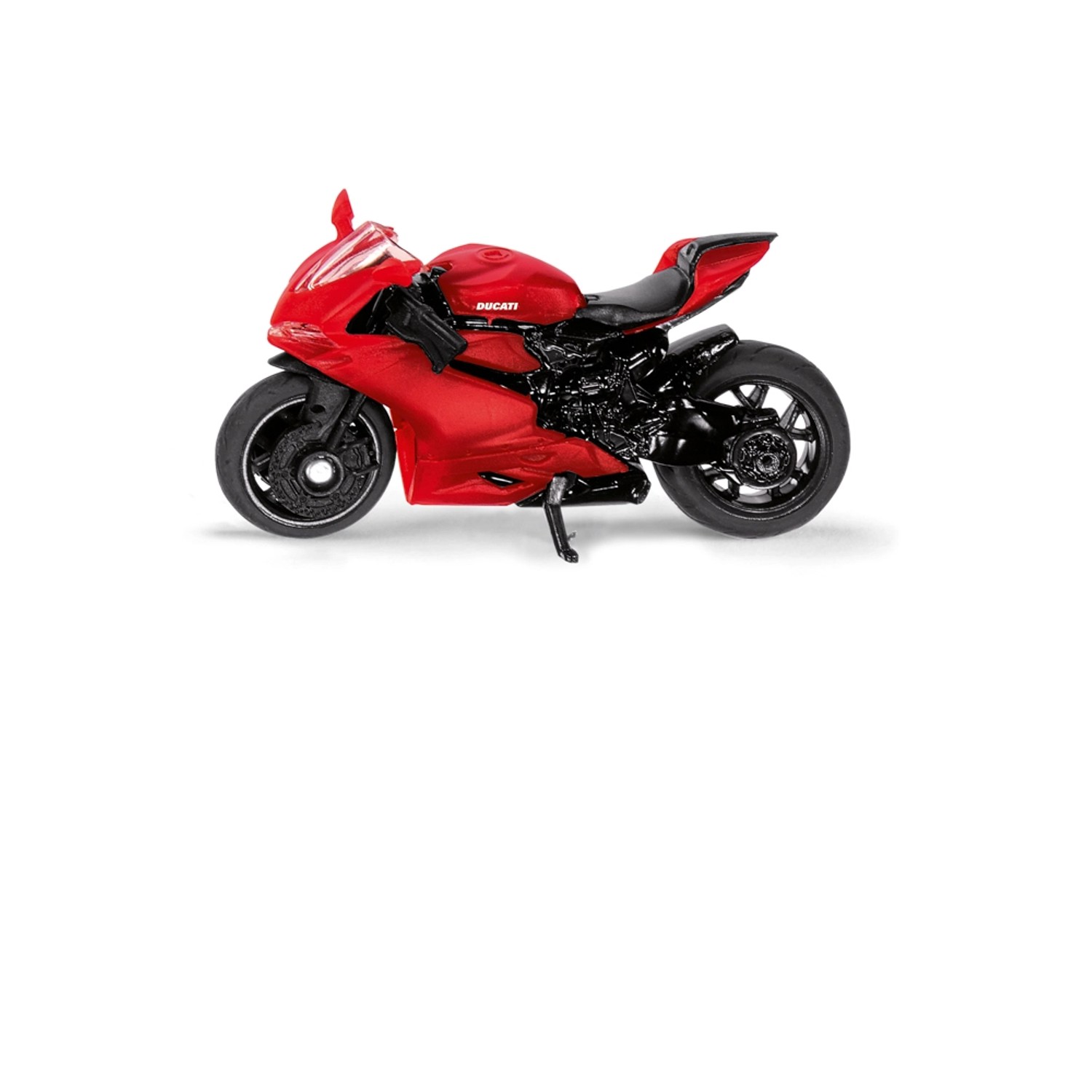 SIKU Kovový model Motorka Ducati Panigale 1299