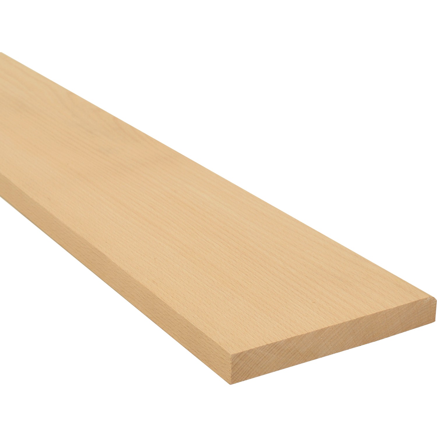 Práh dveřní buk 2 x 15 x 60 cm