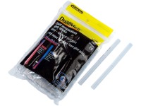 STANLEY DualMelt Lepicí tyčinky 1-GS10DT, 24 ks STANLEY DualMelt Lepicí tyčinky 1-GS10DT, 24 ks