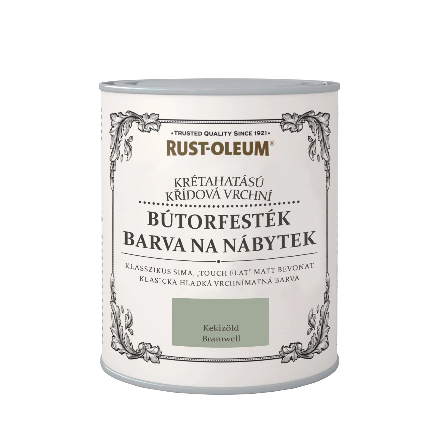 Rust-Oleum Barva na nábytek, Bramwell, 750 ml