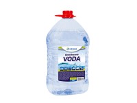 Velvana Destilovaná voda pro technické účely REPET 5 l