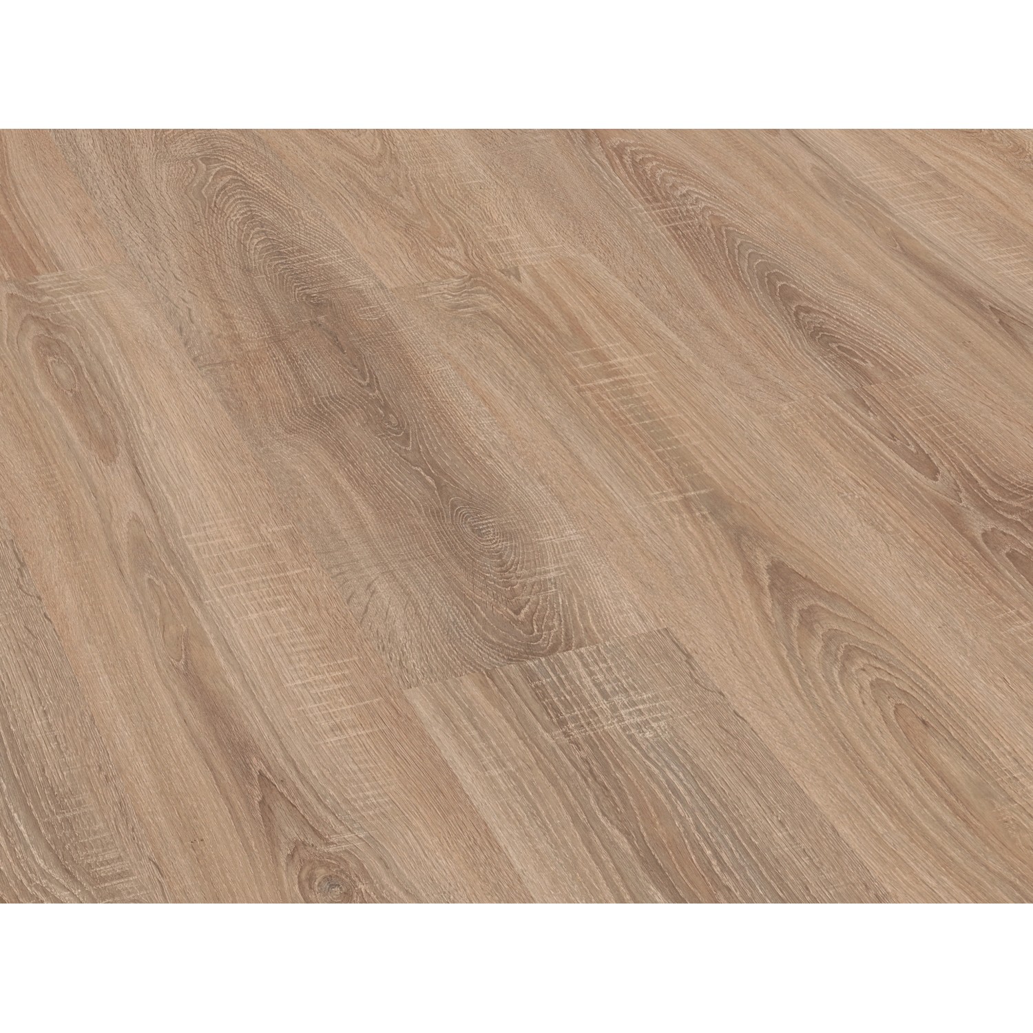 OBI Laminátová podlaha Excellent dub Nostalgie 1380 x 193 x 8 mm