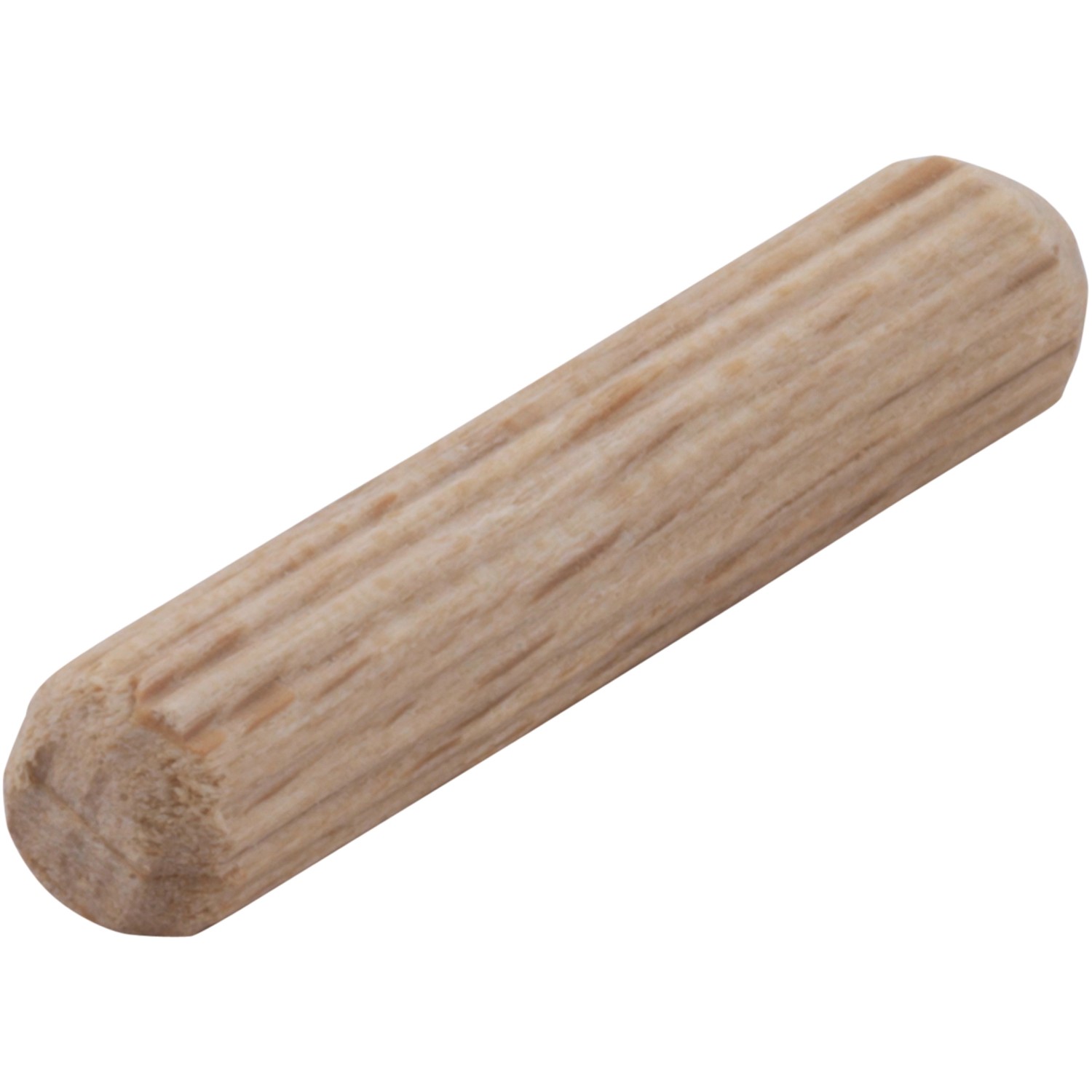 wolfcraft Dlouhé dřevěné kolíky pro spojování dřeva, pr. 6 x 30 mm, 50 ks