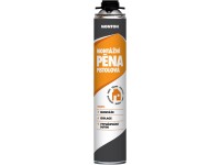 MONTON Montážní pěna pistolová 750 ml MONTON Montážní pěna pistolová 750 ml