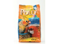 Polly Krmivo pro střední papoušky 800 g Polly Krmivo pro střední papoušky 800 g